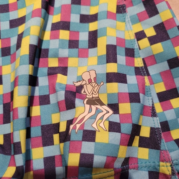 Running skirt marathon gear - Picture 3 of 5